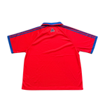 Czech Republic World Cup Kit