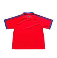 Czech Republic World Cup Kit