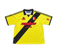 Belgium World Cup Kit