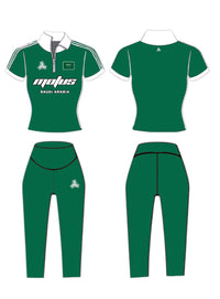 World Cup Women’s Top (Preorder)