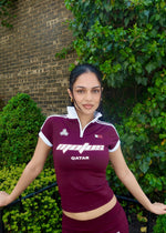 World Cup Women’s Top (Preorder)