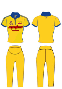 World Cup Women’s Top (Preorder)