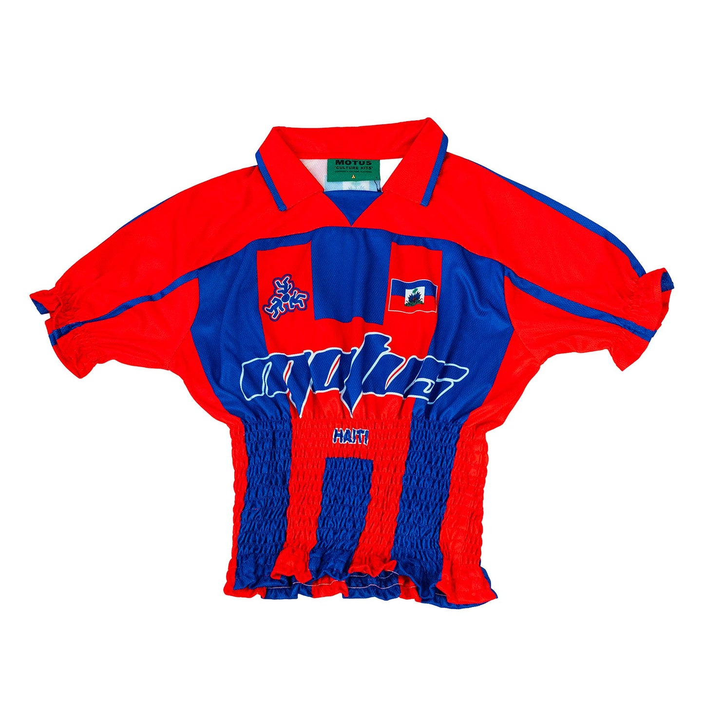 Haiti Culture Kit