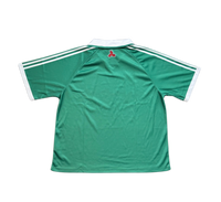 Iraq World Cup Kit