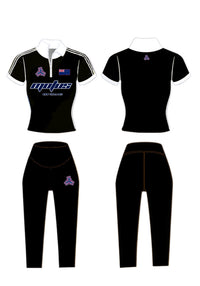 World Cup Women’s Top (Preorder)