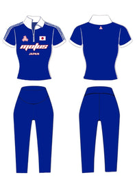 World Cup Women’s Top (Preorder)