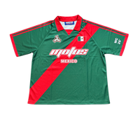Mexico World Cup Kit