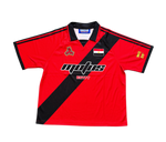 Egypt World Cup Kit