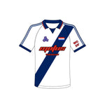Paraguay World Cup Kit