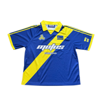 Curaçao World Cup Kit