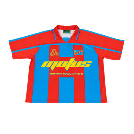 Democratic Republic of Congo Culture Kit