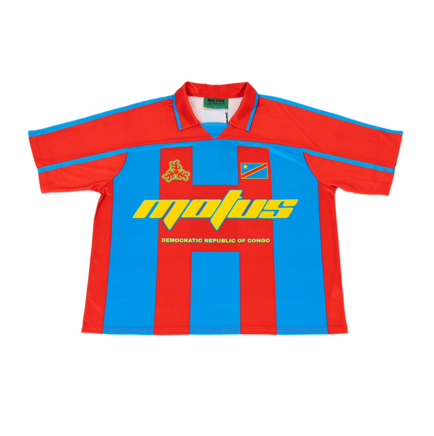 Democratic Republic of Congo Culture Kit