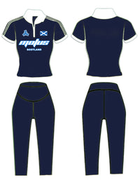 World Cup Women’s Top (Preorder)