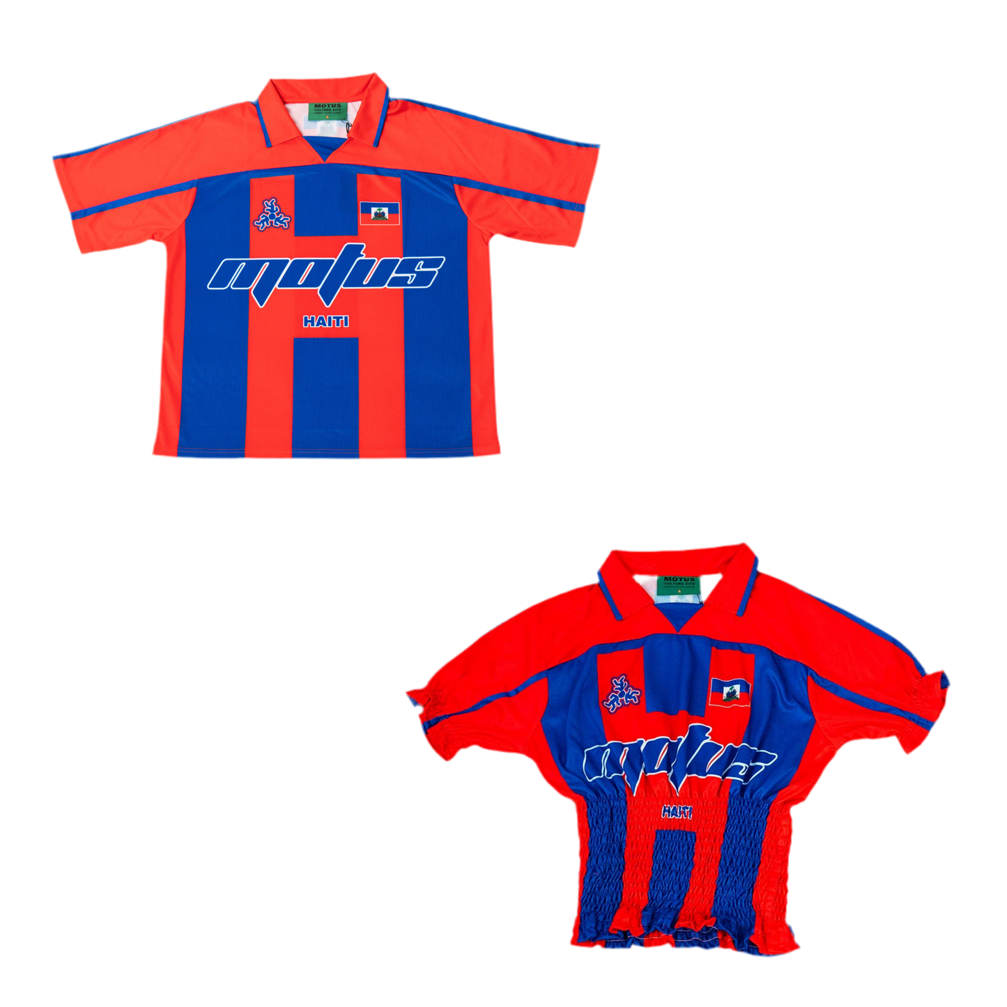 Haiti Culture Kit