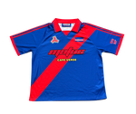 Cape Verde World Cup Kit
