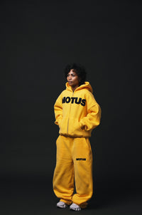 Bumble Bee Sweatpants