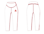 England Capri Bottoms