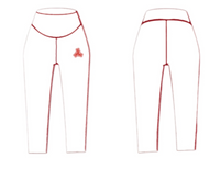 England Capri Bottoms