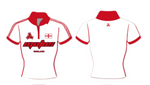 England Capri top