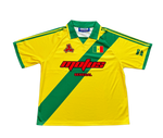 World Cup Unisex Jersey