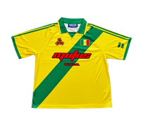 World Cup Unisex Jersey