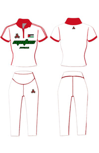 World Cup Women’s Top (Preorder)