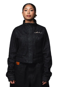 Women’s Denim Top