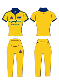 World Cup Women’s Top (Preorder)