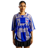 UofT Grey Soccer Kit