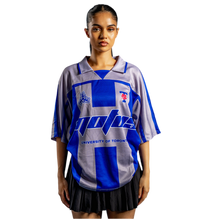 UofT Grey Soccer Kit