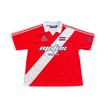 Croatia Coast World Cup Kit