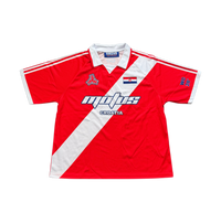 Croatia Coast World Cup Kit