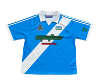 Uzbekistan World Cup Kit