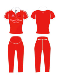 World Cup Women’s Top (Preorder)