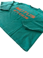 Aqua Acid Wash Long Sleeve
