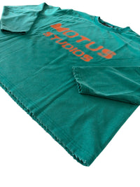 Aqua Acid Wash Long Sleeve