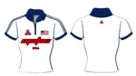 USA Capri top