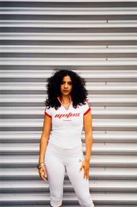 Canada Capri top