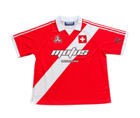 Switzerland World Cup Kit