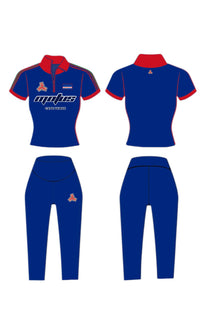 World Cup Women’s Top (Preorder)