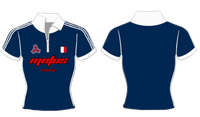 France Capri top