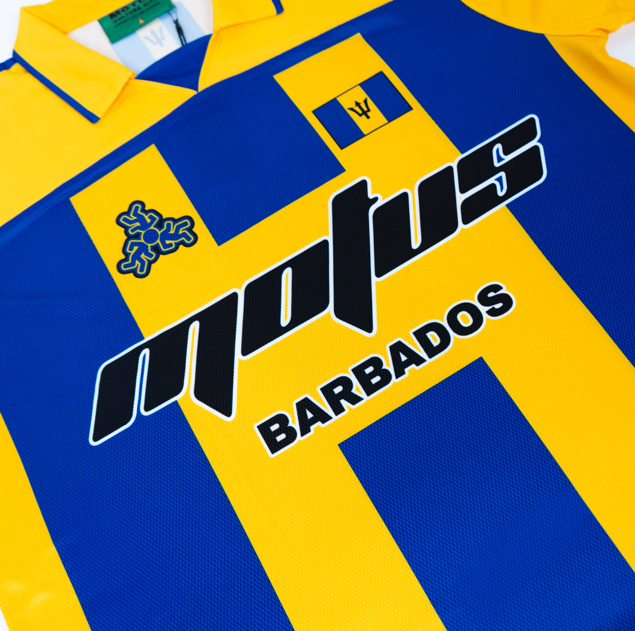 Barbados Culture Kit