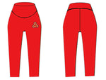 Spain Capri Bottoms