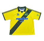 Brazil World Cup Kit