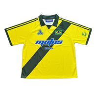 Brazil World Cup Kit