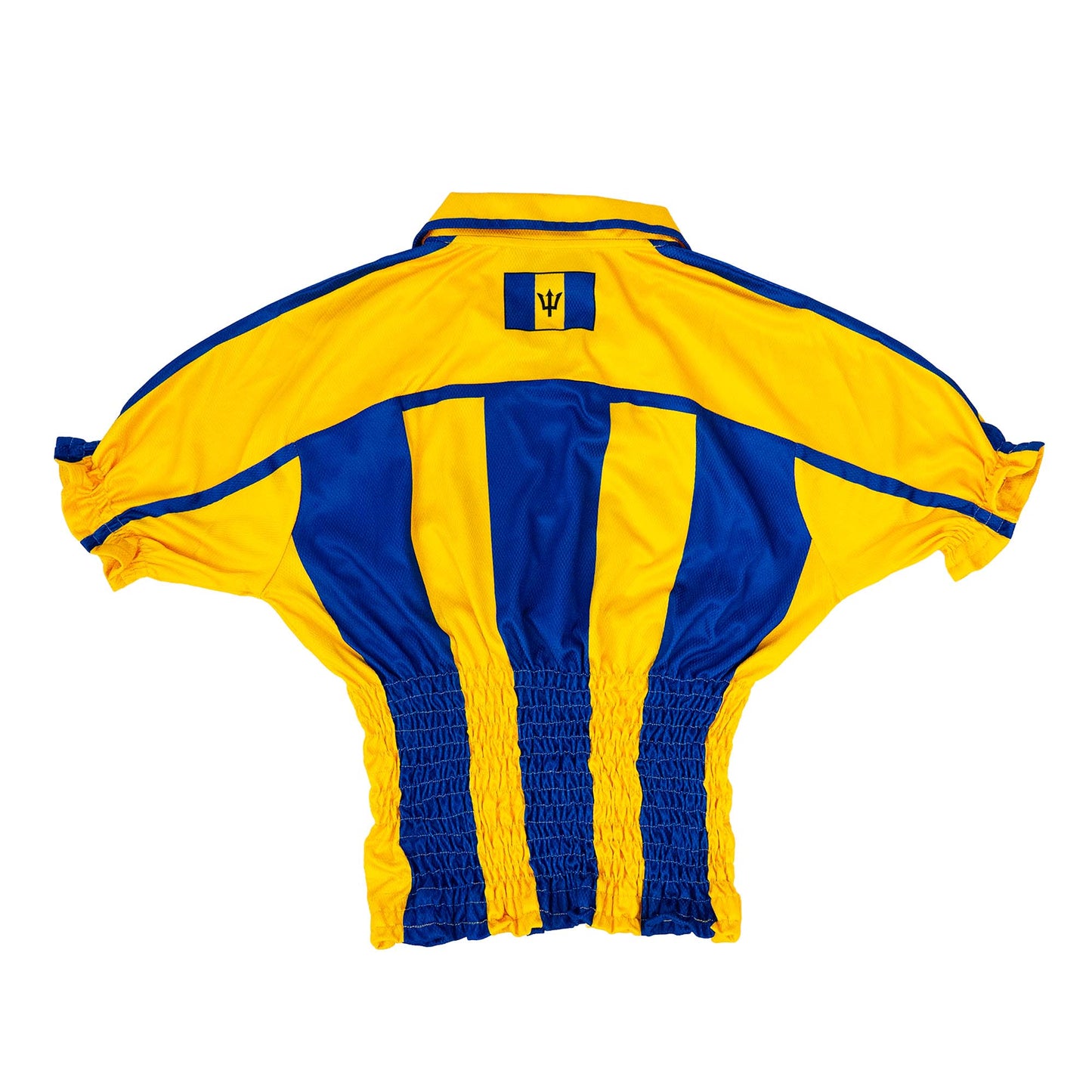 Barbados Culture Kit