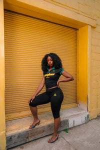 Jamaica Capri Bottoms