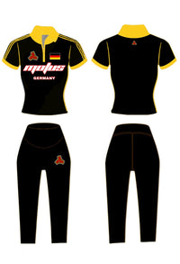 World Cup Women’s Top (Preorder)