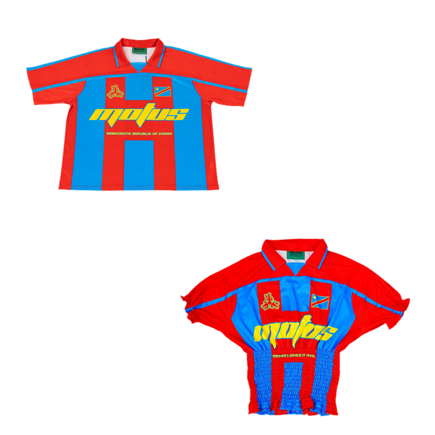 Democratic Republic of Congo Culture Kit