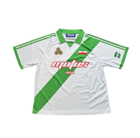 Iran World Cup Kit
